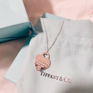 Tiffany & Co. Necklace